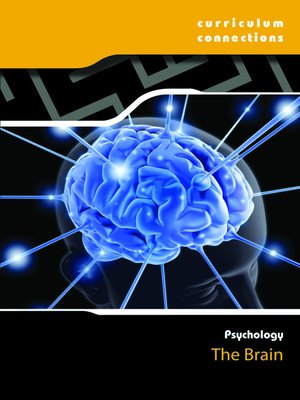 cover image of The Brain